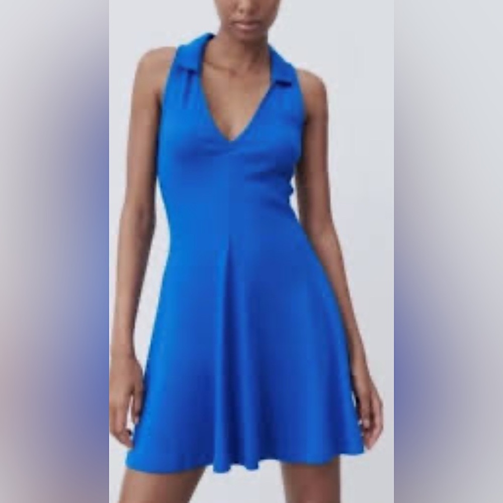 Zara dress